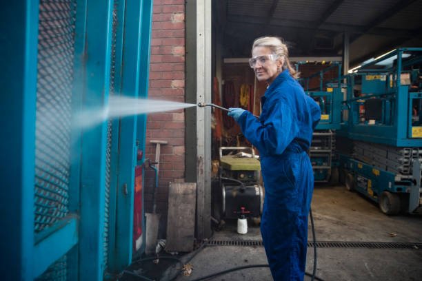 Trusted Mount Gay Shamrock, WV Pressure Washing Services Experts